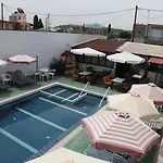 Kastelli Hotel, Otel *