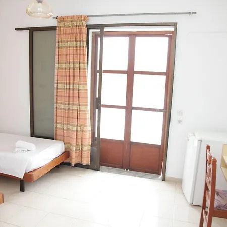 Kastelli Hotel, Afantou