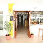 Kastelli Hotel, 아판토우