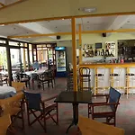 호텔 Kastelli Hotel, *