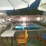 Kastelli Hotel, *
