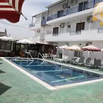 Kastelli Hotel, * Afantou