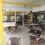 Kastelli Hotel, *