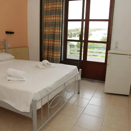 فندق Kastelli Hotel, *