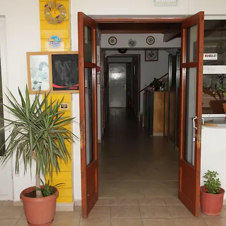 Kastelli Hotel,