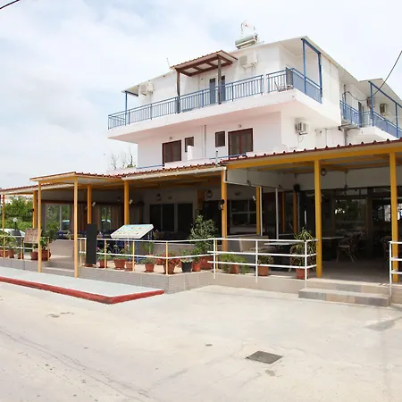 Hotel Kastelli Hotel,