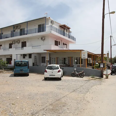 Kastelli Hotel,
