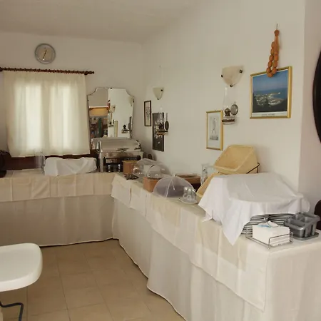 Kastelli Hotel,
