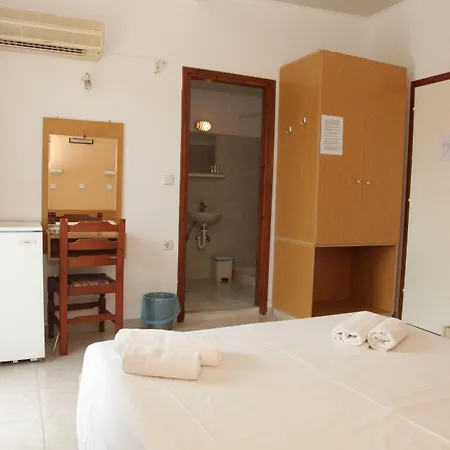 Hotel Kastelli Hotel,