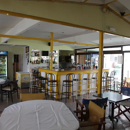 Hotel Kastelli Hotel, *