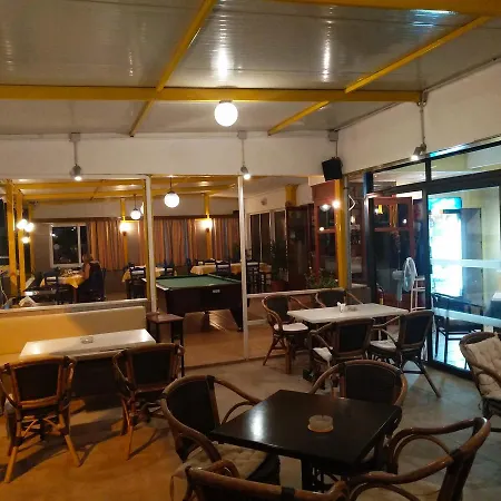 Kastelli Hotel,
