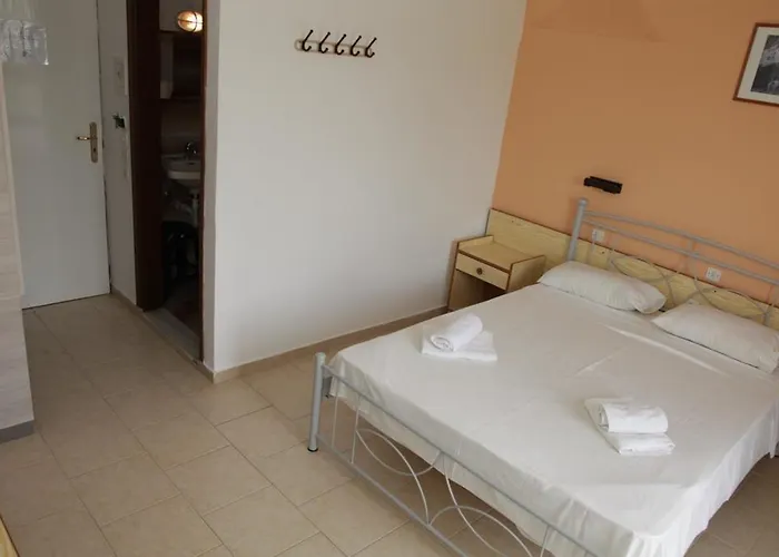 Hotel Kastelli Hotel, Afantou