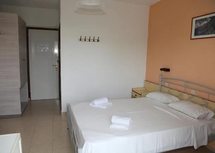 Hotel Kastelli Hotel,