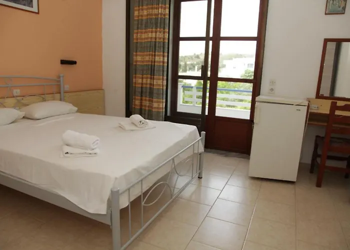 Hotel Kastelli Hotel, *