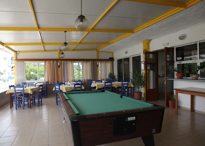 Kastelli Hotel,