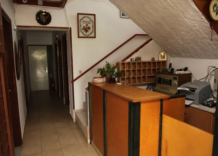 Kastelli Hotel Afandou