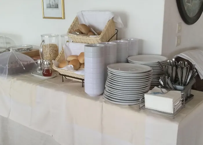 Kastelli Hotel, * Afantou