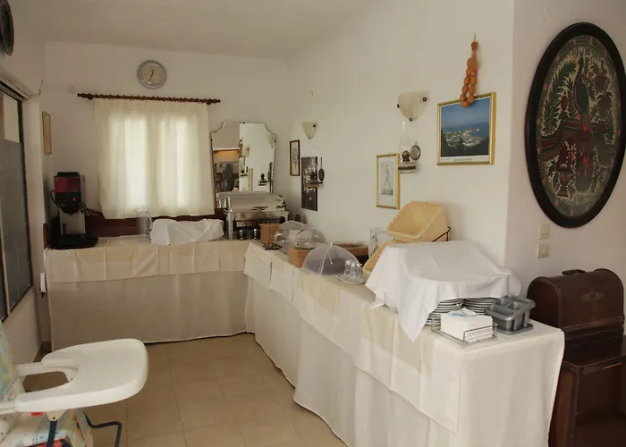 Kastelli Hotel,