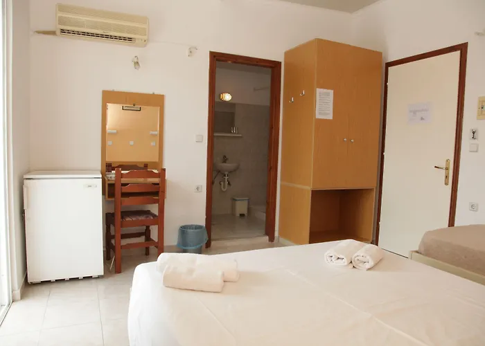 Hotel Kastelli Hotel,