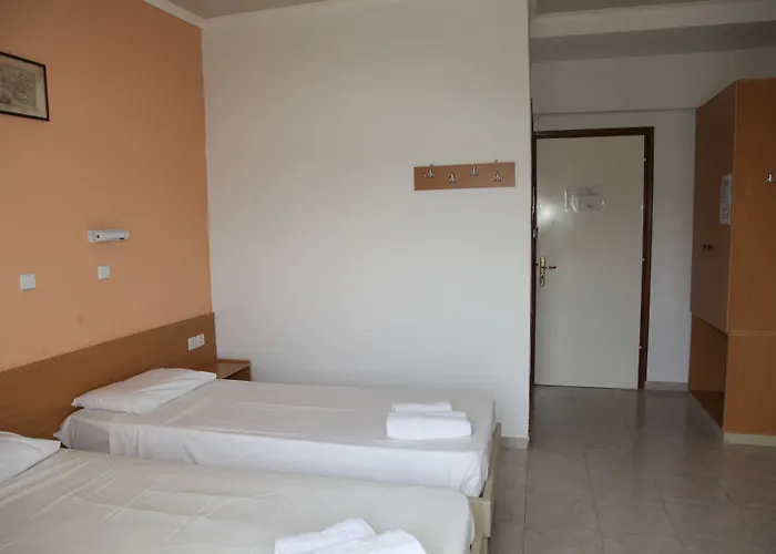 Hotel Kastelli Hotel, Afantou