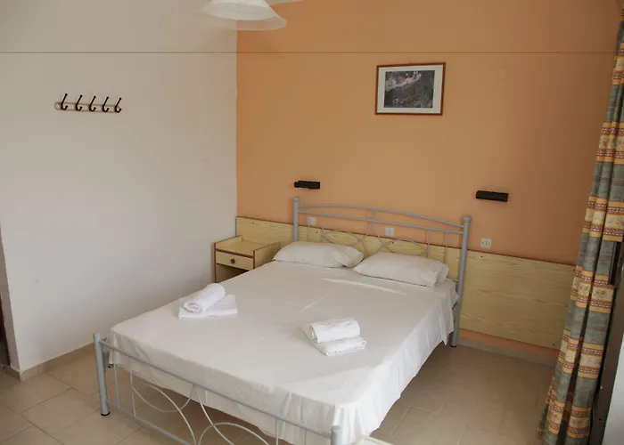 Kastelli Hotel,