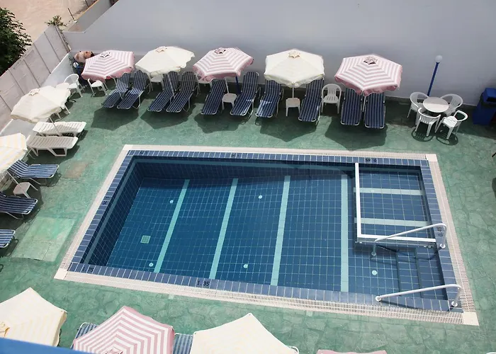 Kastelli Hotel,