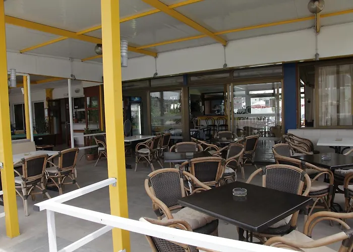 Hotel Kastelli Hotel,