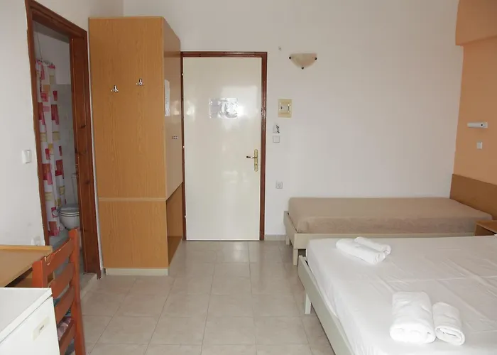 Hotel Kastelli Hotel,