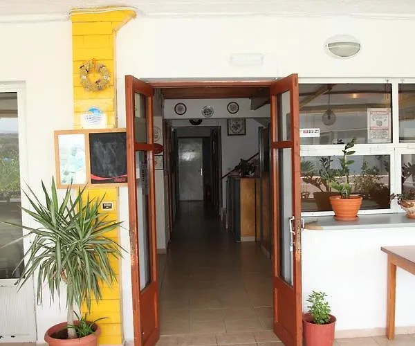 Hotel Kastelli Afandou