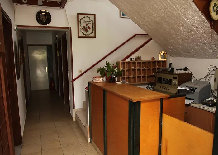 Hotel Kastelli Afandou