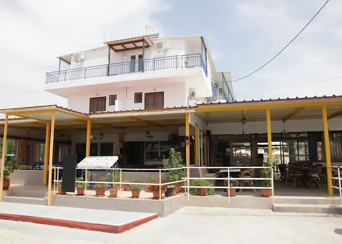 Hotel Kastelli Hotel,