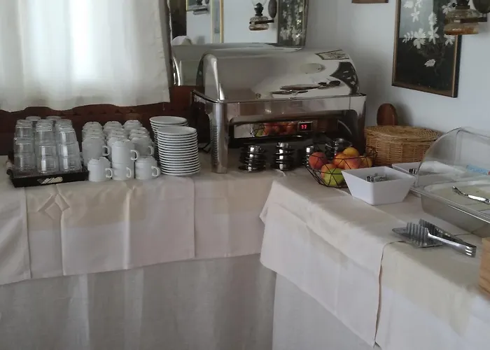 Kastelli Hotel, * Afantou