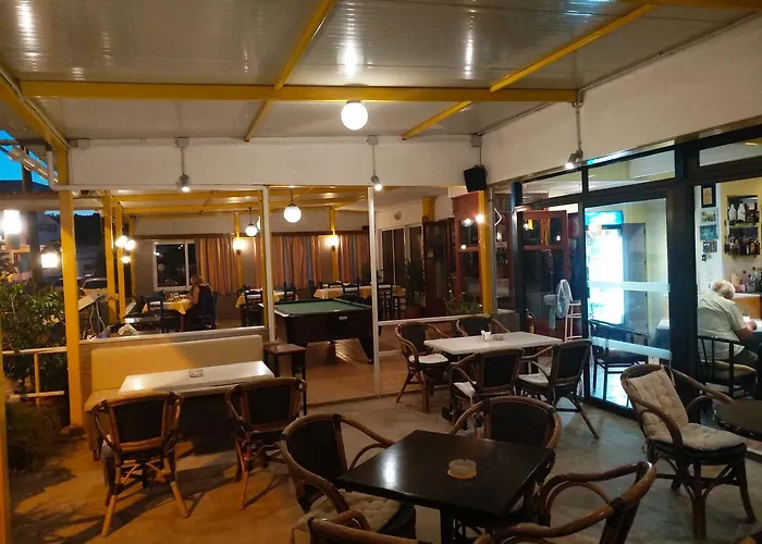 Kastelli Hotel,