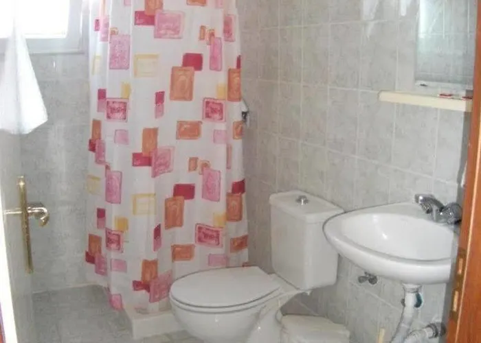 Kastelli Hotel, * Afantou