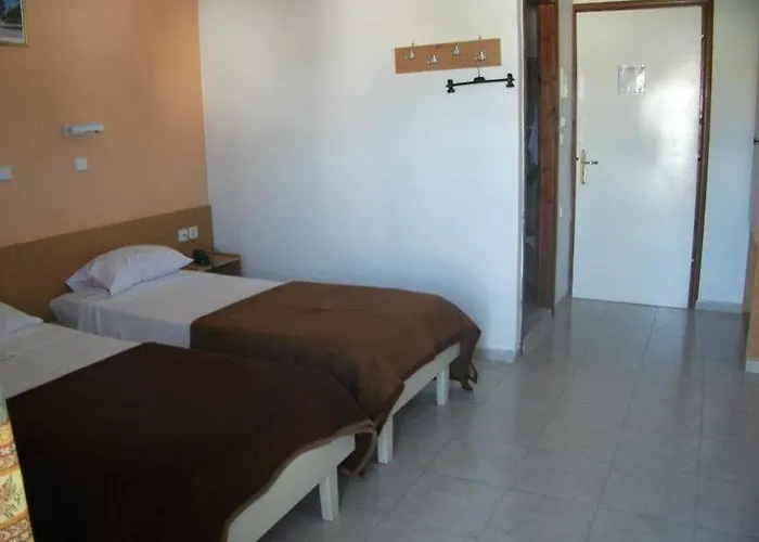 Hotel Kastelli Hotel,