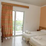 Kastelli Hotel, Hotell Afantou