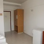 Kastelli Hotel, Hotell