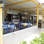Kastelli Hotel, Hotel Afantou