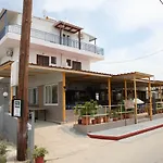 Kastelli Hotel, * Afantou