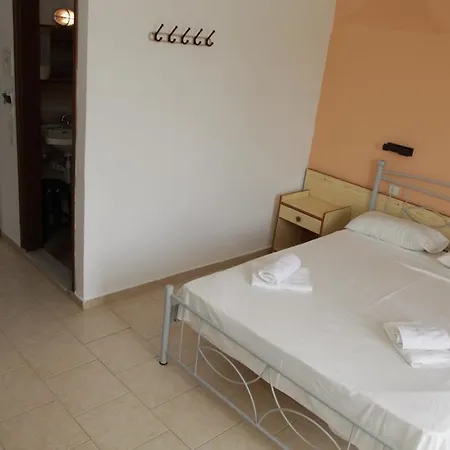 Hotel Kastelli Afantou