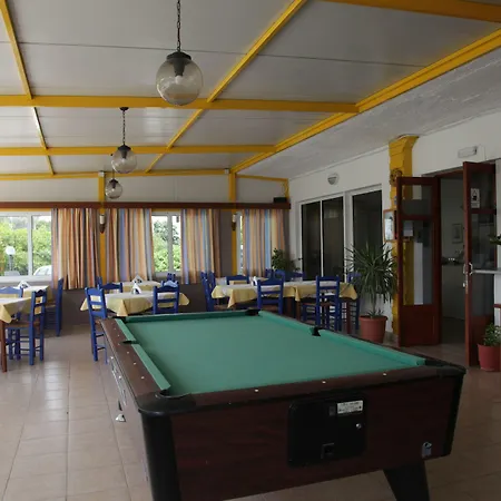 Kastelli Hotel,
