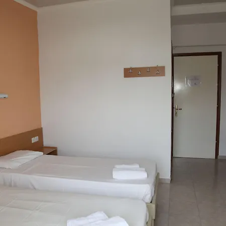 Hotel Kastelli Hotel, Afandu