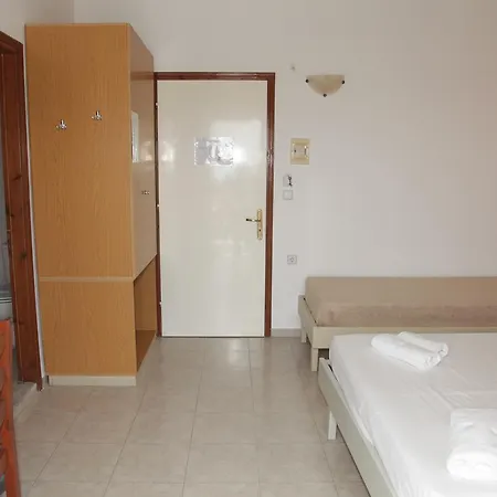 호텔 Kastelli Hotel,