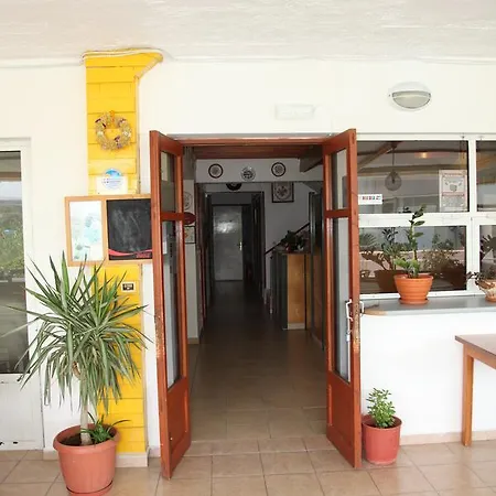 Hotel Kastelli Afantou